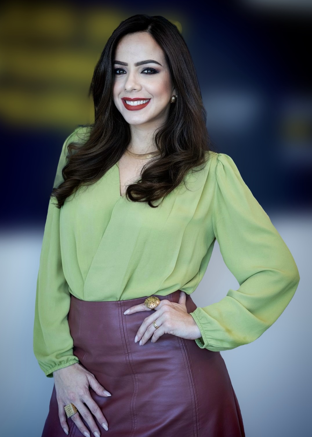 Priscila Rosa Azevedo